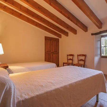 - 3502-49 Mallorca Hébergement de vacances Pollença