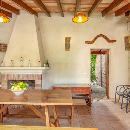 Hébergement de vacances - 3502-49 Mallorca Pollença