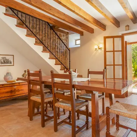 Hébergement de vacances - 3502-49 Mallorca Pollença