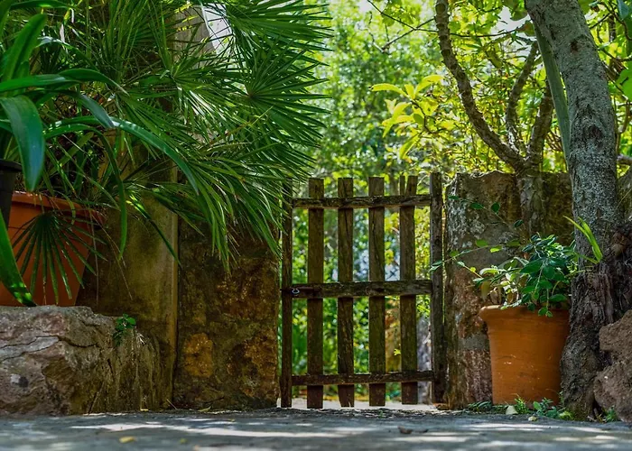 - 3502-49 Mallorca Hébergement de vacances *