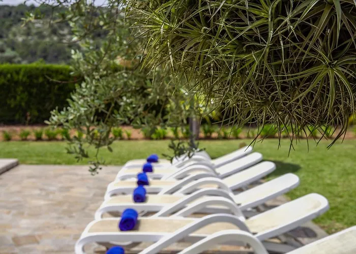 Hébergement de vacances - 3502-49 Mallorca