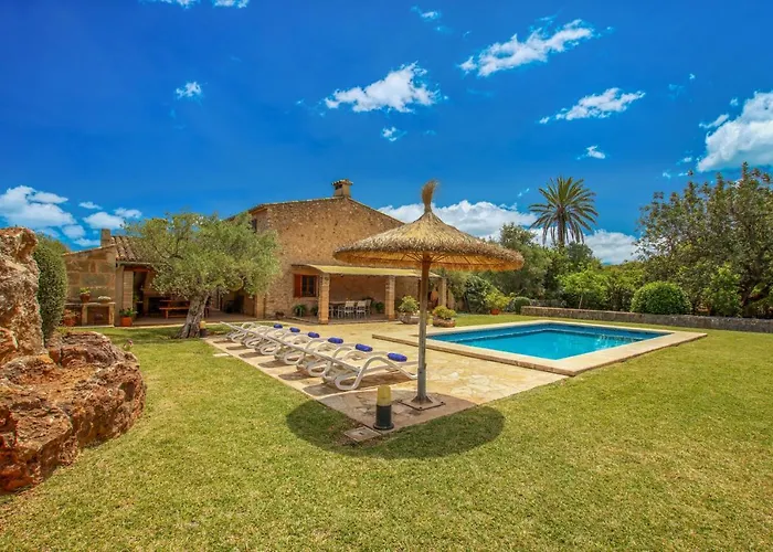 Hébergement de vacances - 3502-49 Mallorca