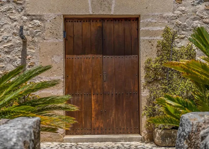 Hébergement de vacances - 3502-49 Mallorca *