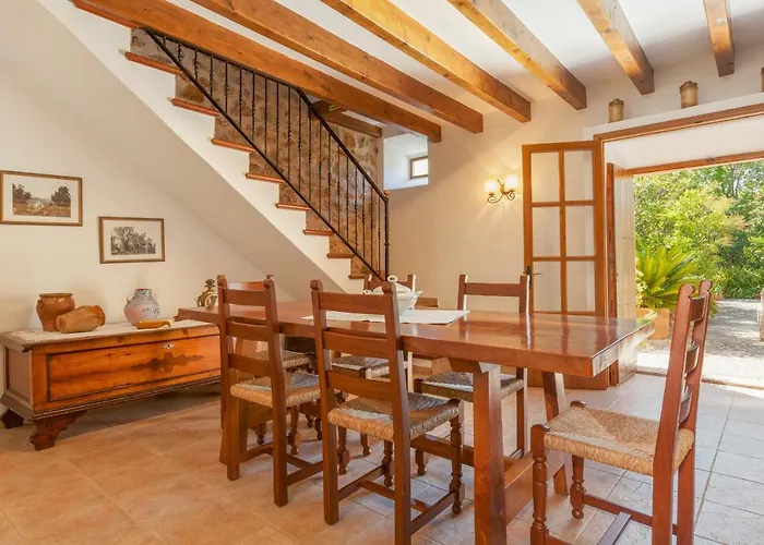 Hébergement de vacances - 3502-49 Mallorca Pollença