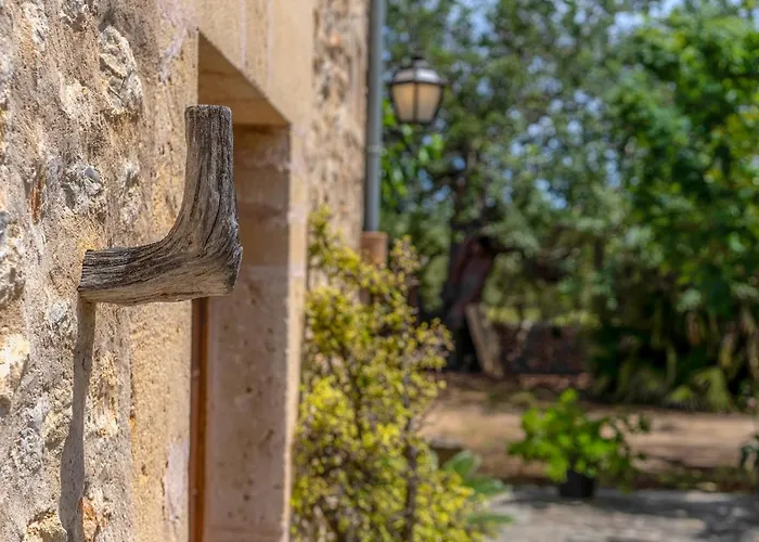 Hébergement de vacances - 3502-49 Mallorca *