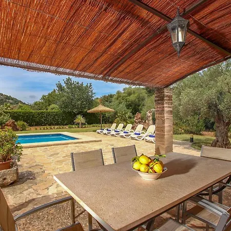 - 3502-49 Mallorca * פוינסה