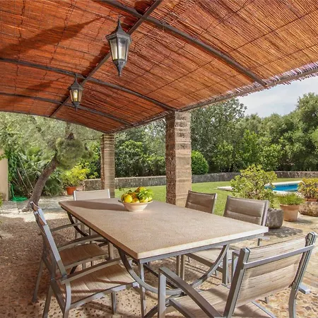 - 3502-49 Mallorca *