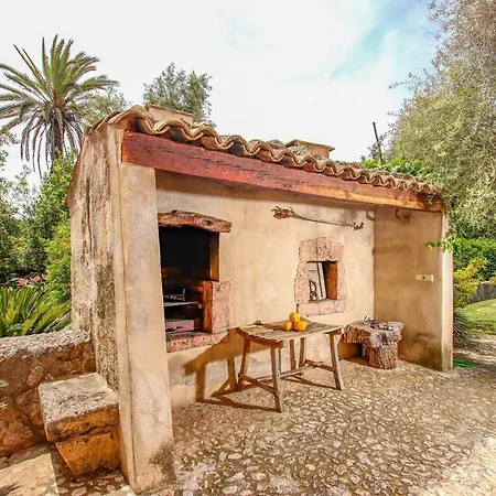 - 35024 Mallorca *