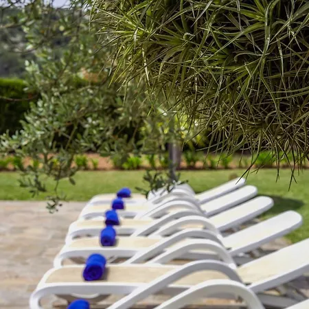 בית נופש - 3502-49 Mallorca