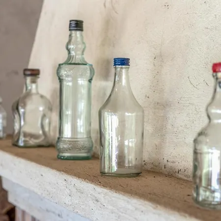 בית נופש - 3502-49 Mallorca פוינסה