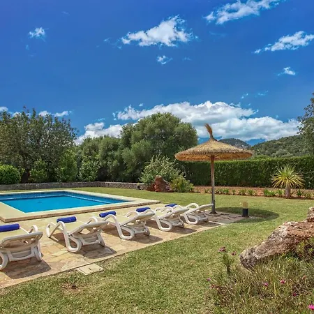 - 3502-49 Mallorca Pollenca