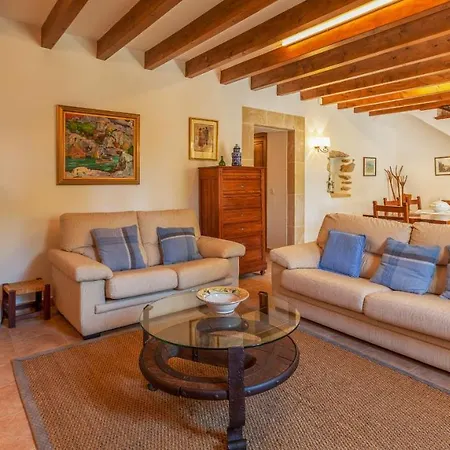 Holiday home - 3502-49 Mallorca Pollenca