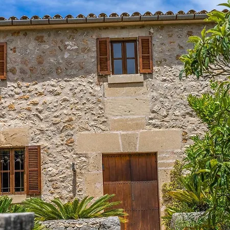 - 35024 Mallorca Сasa de vacaciones Pollensa