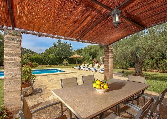 - 3502-49 Mallorca * Pollensa