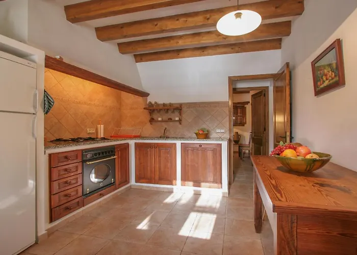 - 3502-49 Mallorca Dom wakacyjny