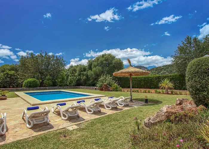 - 3502-49 Mallorca Pollensa