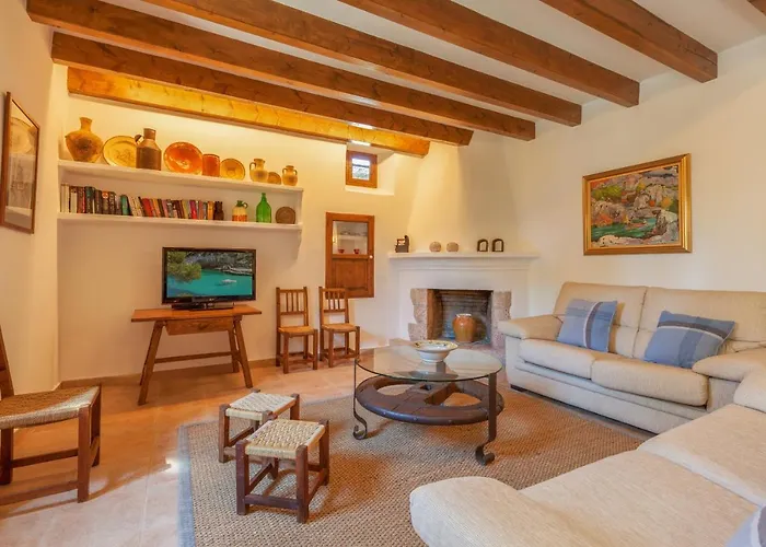 - 3502-49 Mallorca *