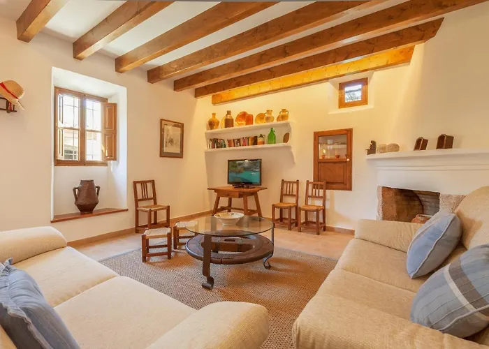 - 3502-49 Mallorca Pollensa