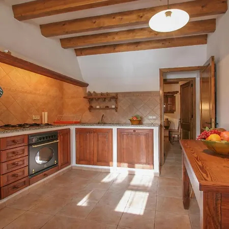 - 3502-49 Mallorca Ferienhaus