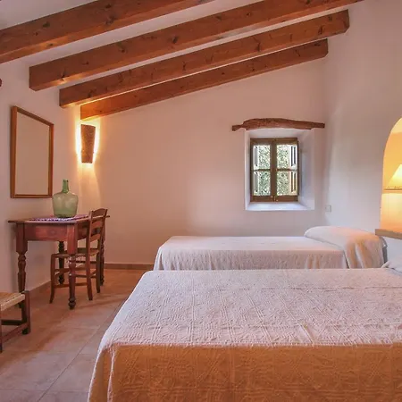 - 3502-49 Mallorca Ferienhaus *