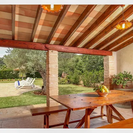 Ferienhaus - 3502-49 Mallorca Pollença