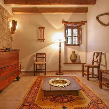 - 3502-49 Mallorca Ferienhaus