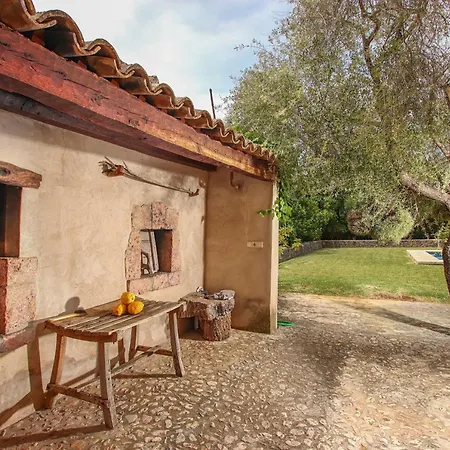 - 3502-49 Mallorca Ferienhaus *