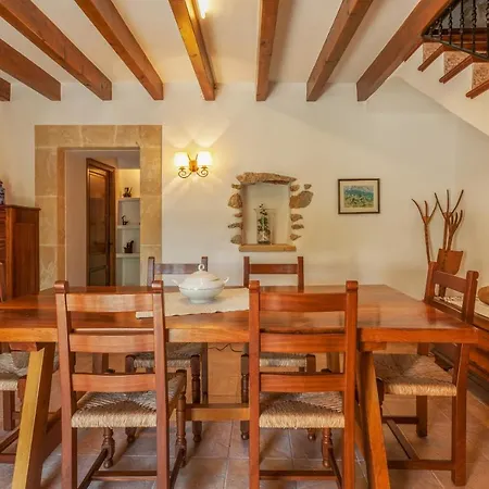 - 3502-49 Mallorca Ferienhaus