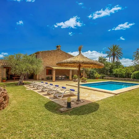 Ferienhaus - 3502-49 Mallorca
