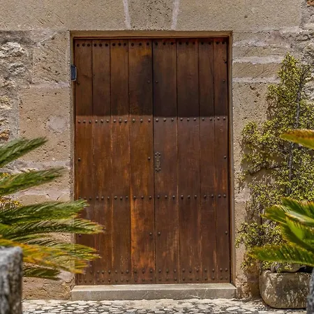 Ferienhaus - 3502-49 Mallorca *