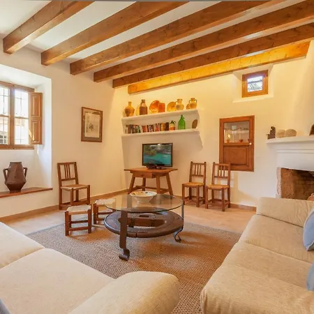 - 3502-49 Mallorca Польенса