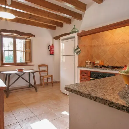Ferienhaus - 3502-49 Mallorca