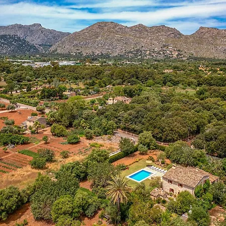 - 3502-49 Mallorca Pollença