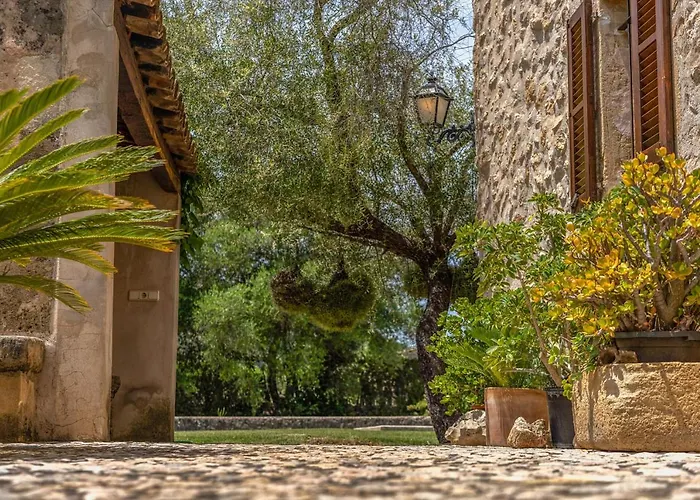 - 3502-49 Mallorca Польенса