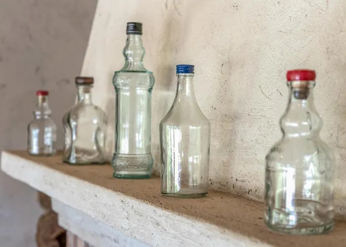 Дом отдыха - 3502-49 Mallorca Польенса